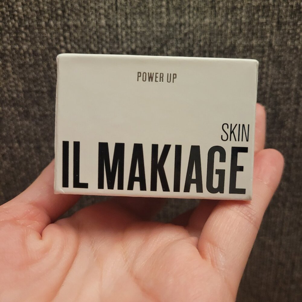 NEW Power Up Eye Cream Anti-Aging Brightness Boosting Eye Treatment